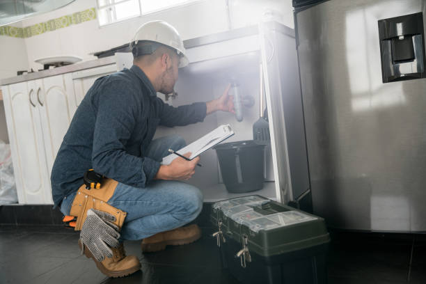 Best Toilet Repair Services  in Lawrenceburg, KY