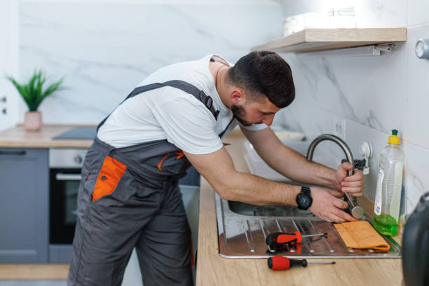 Best Water Heater Repair  in Lawrenceburg, KY