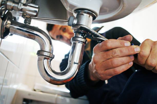 Best Commercial Plumbing Services  in Lawrenceburg, KY