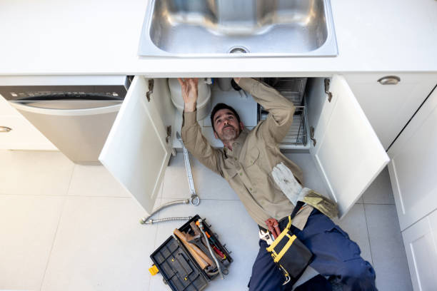 Best Affordable Plumbing Services  in Lawrenceburg, KY