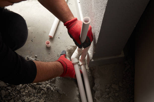 Best Residential Plumbing Services  in Lawrenceburg, KY