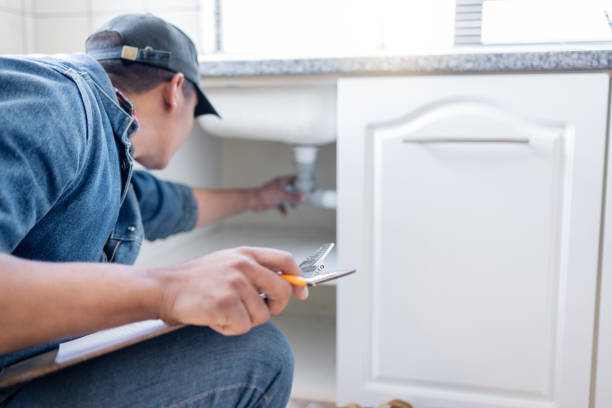 Best Plumbing Services Near Me  in Lawrenceburg, KY