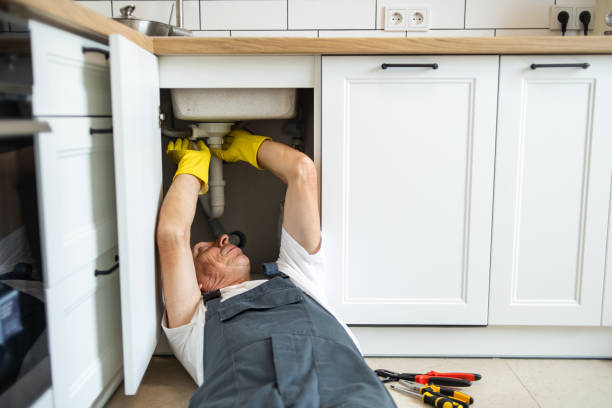 Best Water Softener Installation  in Lawrenceburg, KY