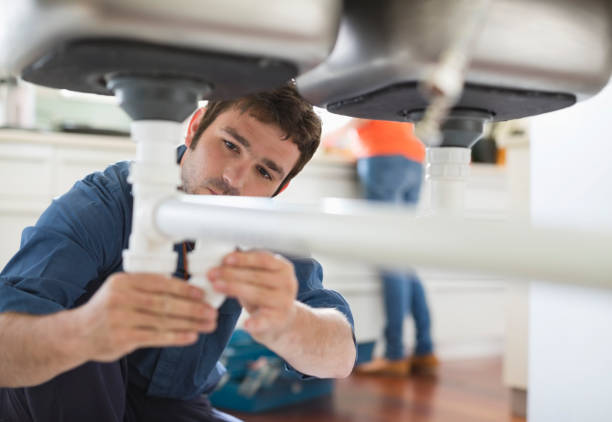 Best Emergency Plumbing Repair  in Lawrenceburg, KY