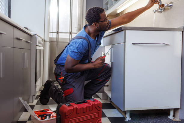 Trusted Lawrenceburg, KY Plumbing Experts