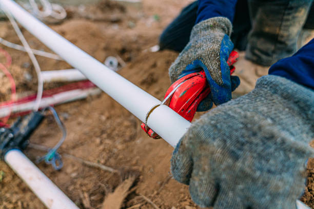 Best Plumbing Installation Services  in Lawrenceburg, KY